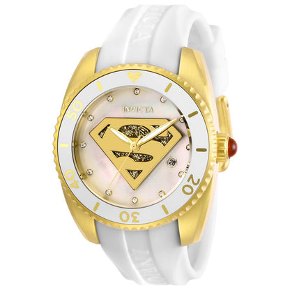 Front view of Invicta DC Comics Women's Quartz Watch IN-29296