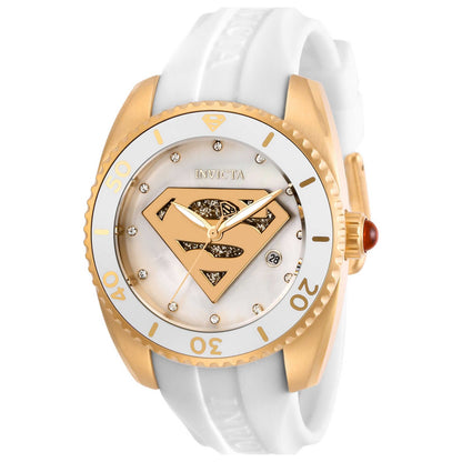Front view of Invicta DC Comics Women's Quartz Watch IN-29298