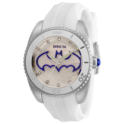 Front view of Invicta DC Comics Women's Quartz Watch IN-29299