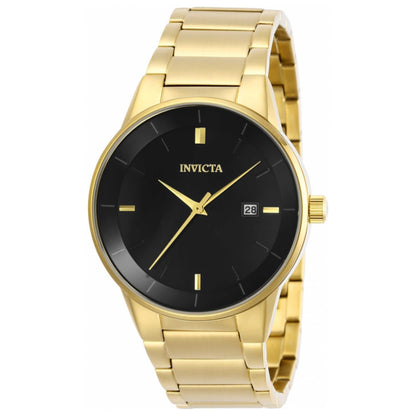 Front view of Invicta Specialty Men's Quartz Watch IN-29475