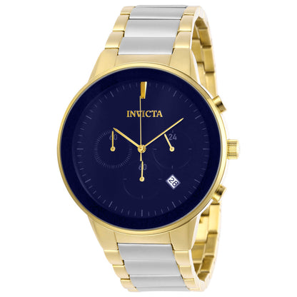 Front view of Invicta Specialty Men's Quartz Watch IN-29479