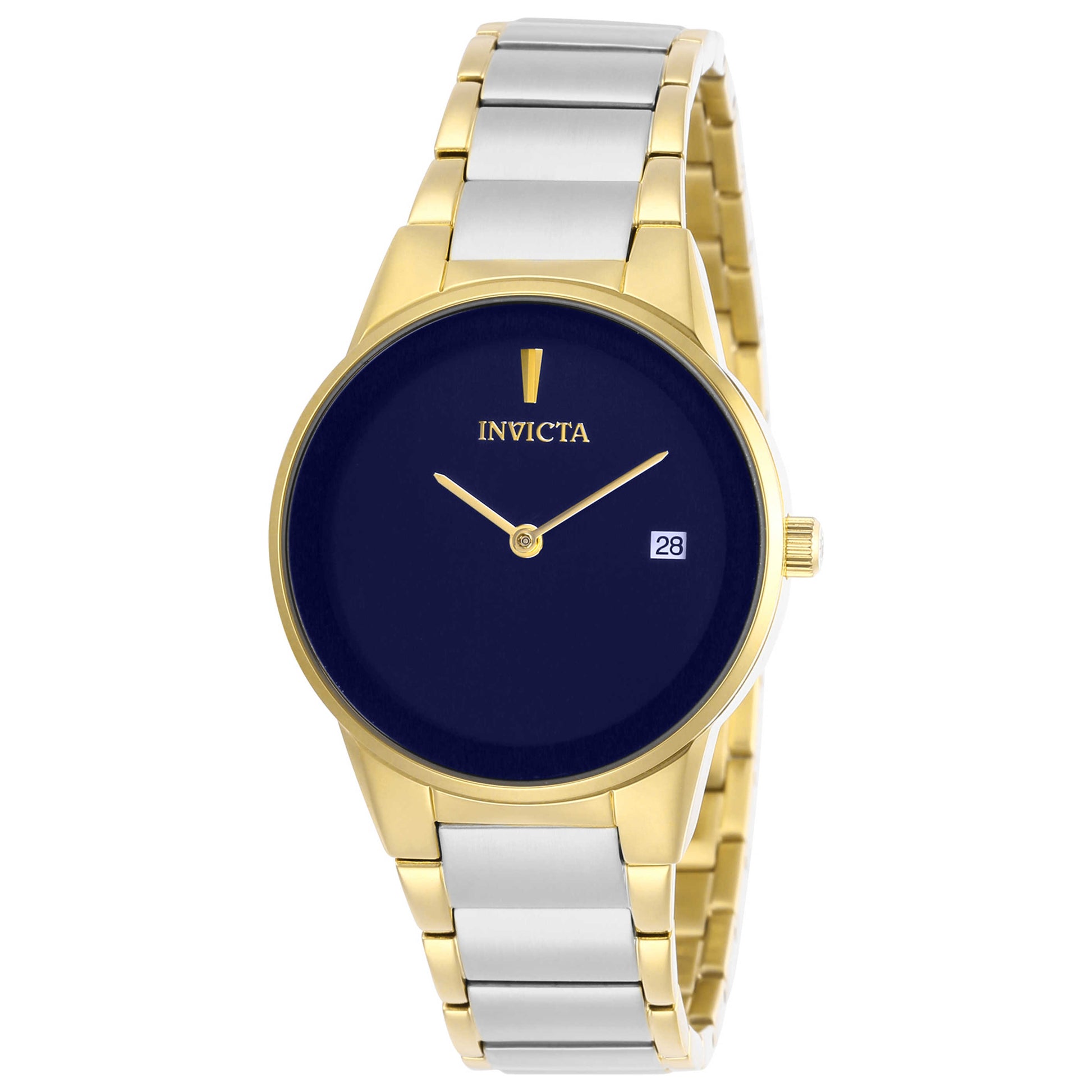 Front view of Invicta Specialty Women's Quartz Watch IN-29484