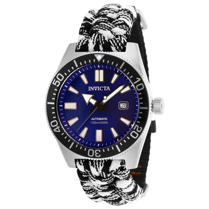 Front view of Invicta Pro Diver Men's Automatic Watch IN-29564