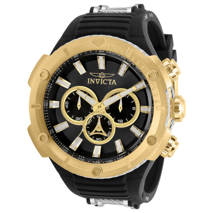 Front view of Invicta Bolt Men's Quartz Watch IN-29591