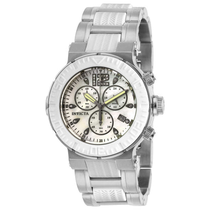 Front view of Invicta Women's Quartz Watch IN-29666