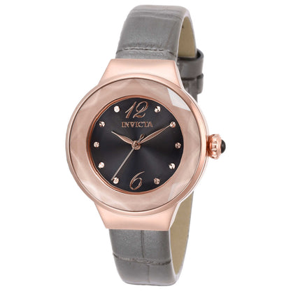 Front view of Invicta Angel Women's Quartz Watch IN-29786