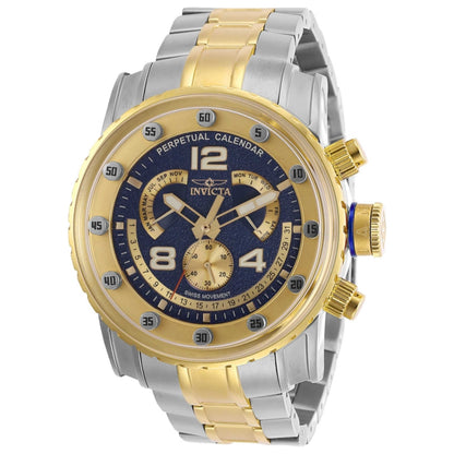 Front view of Invicta Pro Diver Men's Quartz Watch IN-29967