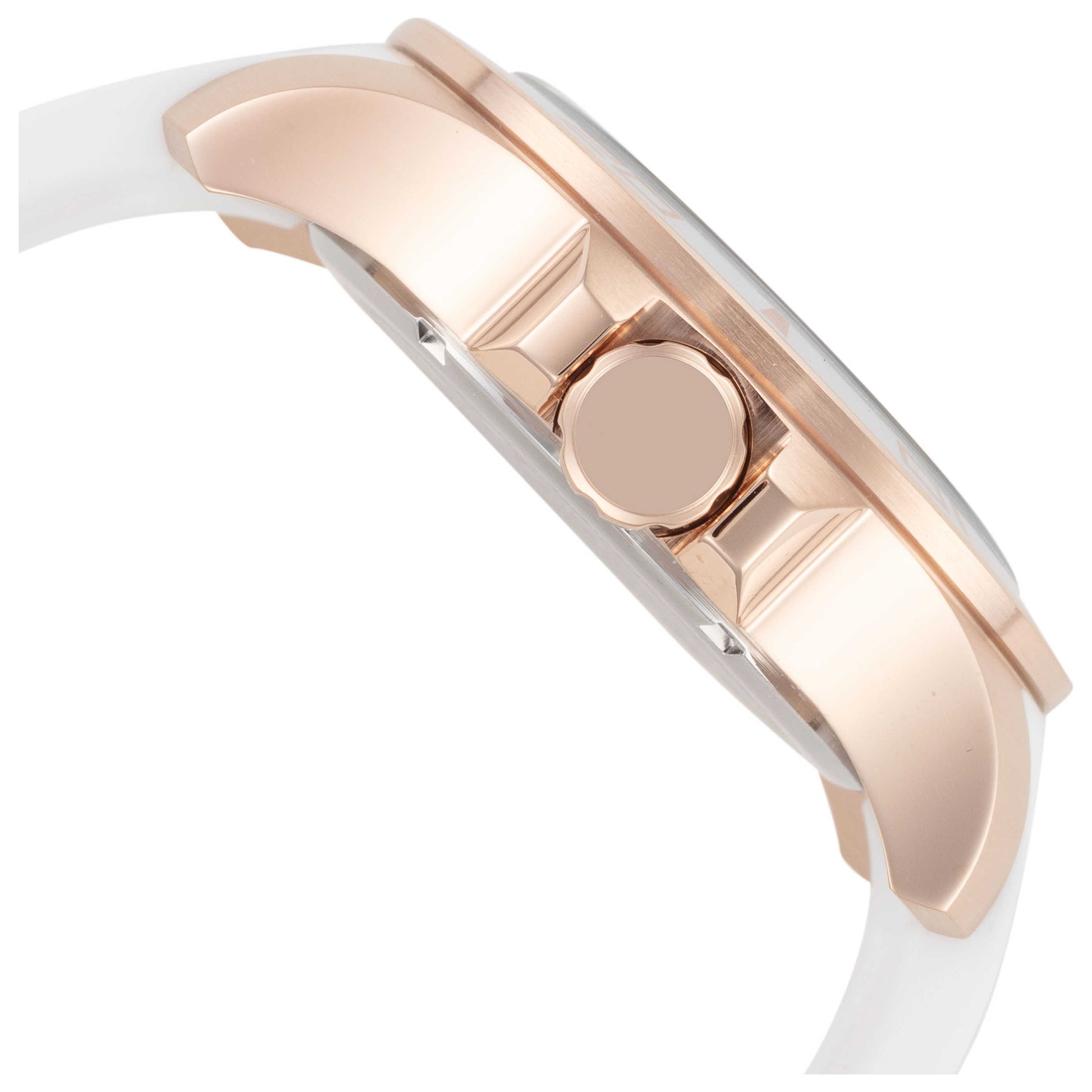 Right view of Invicta Pro Diver Men's Quartz Watch IN-30111