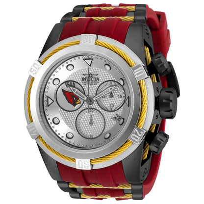 Front view of Invicta Nfl Men's Quartz Watch IN-30223