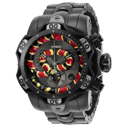 Front view of Invicta Reserve Men's Quartz Watch IN-30310