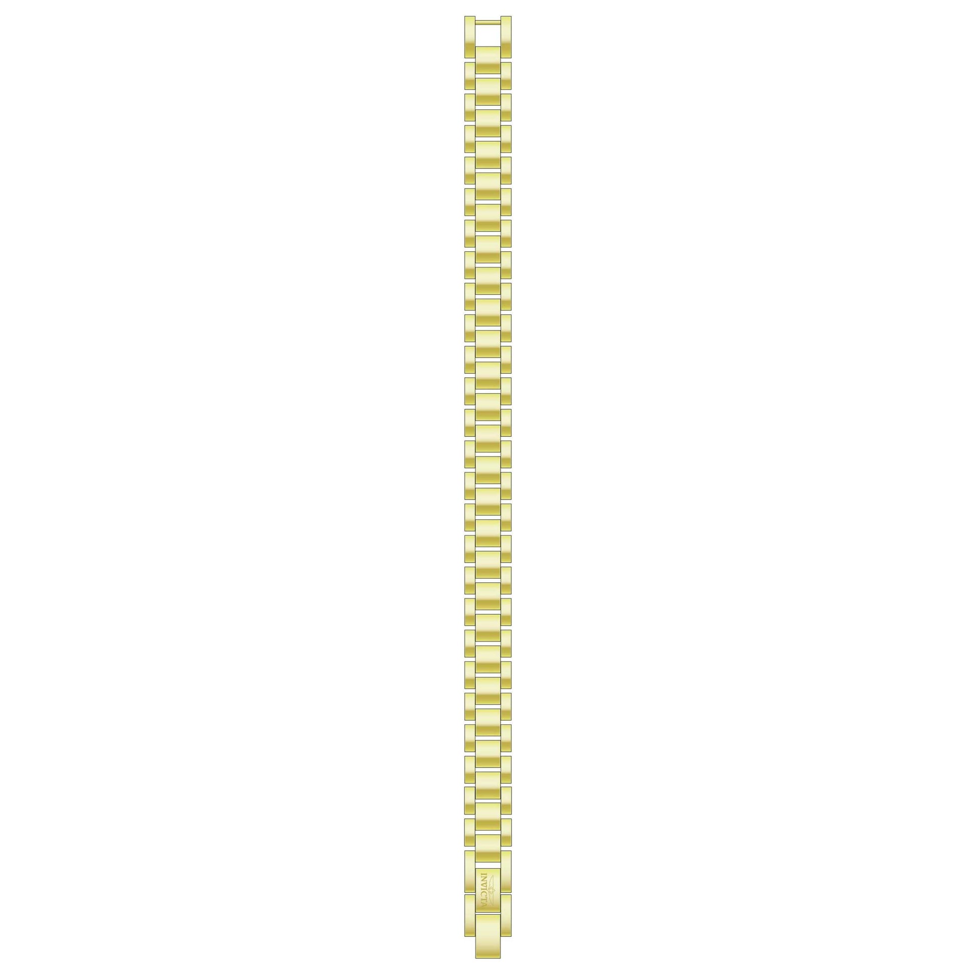 Front view of Invicta Elements Men's Watch Accessories IN-30335