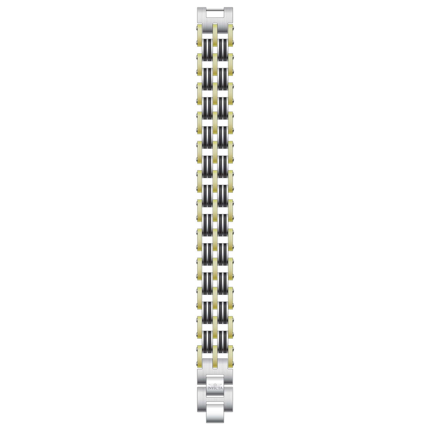 Front view of Invicta Elements Men's Watch Accessories IN-30342