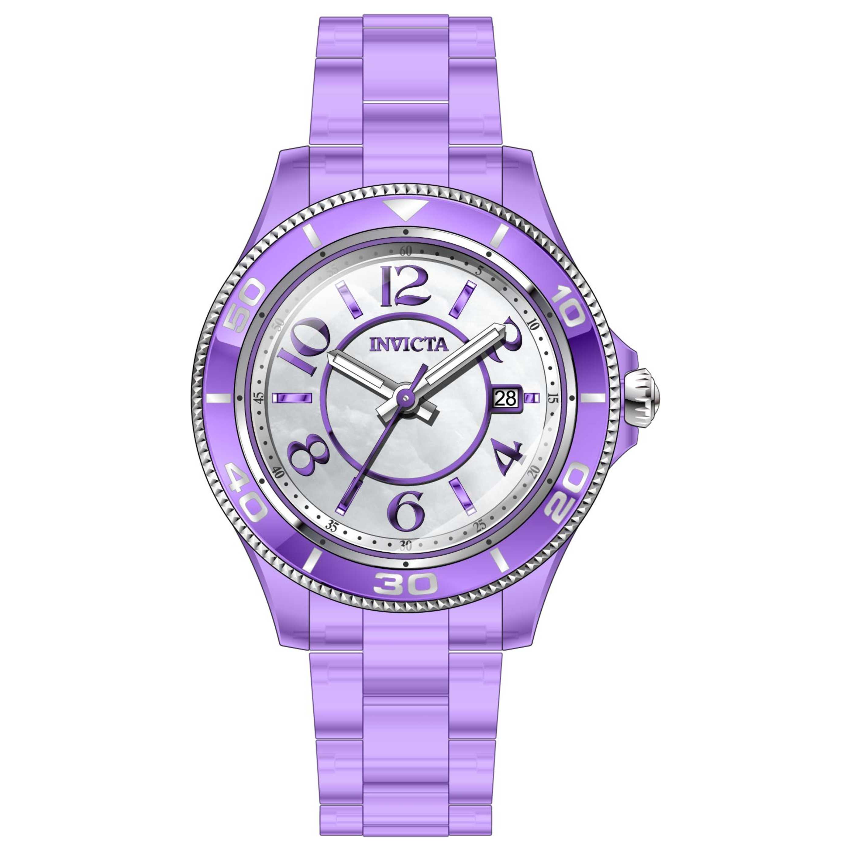 Invicta Women's Watch IN-30359 – Ashford.com