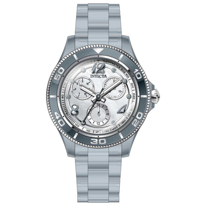 Front view of Invicta Anatomic Women's Quartz Watch IN-30368