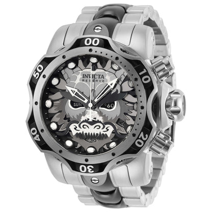 Front view of Invicta Reserve Men's Quartz Watch IN-30399