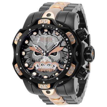 Front view of Invicta Reserve Men's Quartz Watch IN-30400