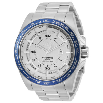 Front view of Invicta Speedway Men's Automatic Watch IN-30518