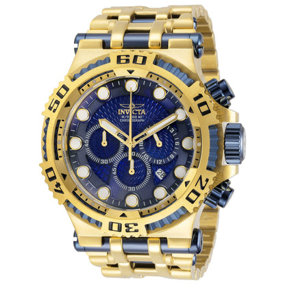 Front view of Invicta Specialty Men's Quartz Watch IN-30645