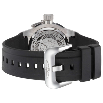 Back view of Invicta Pro Diver Men's Quartz Watch IN-30720