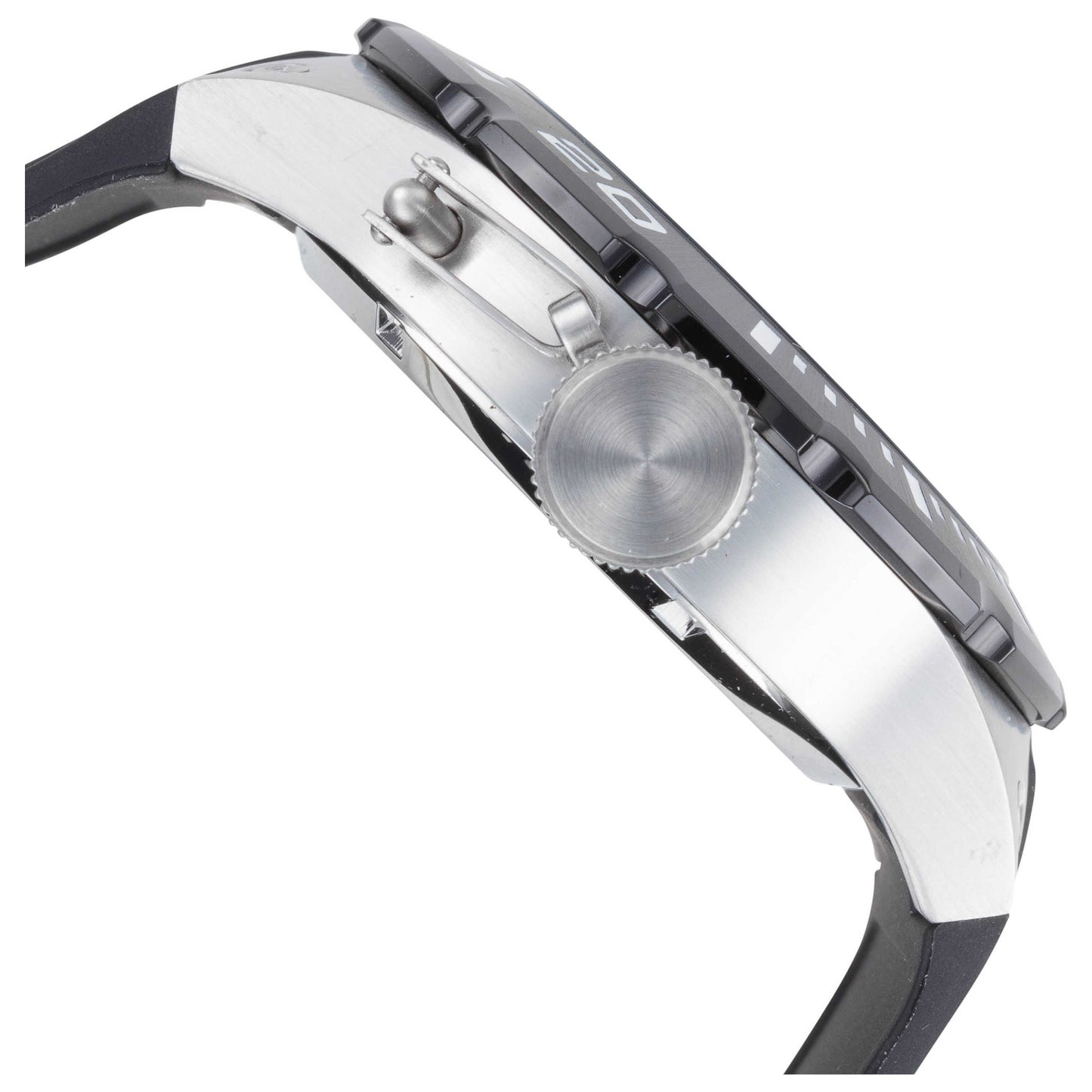 Right view of Invicta Pro Diver Men's Quartz Watch IN-30720