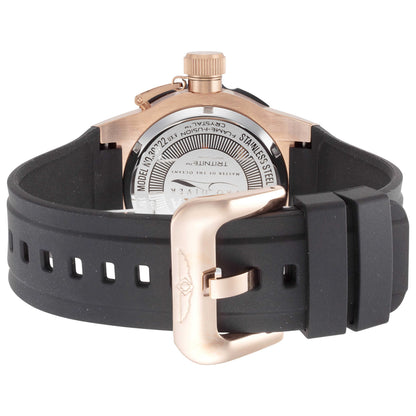 Back view of Invicta Pro Diver Men's Quartz Watch IN-30722