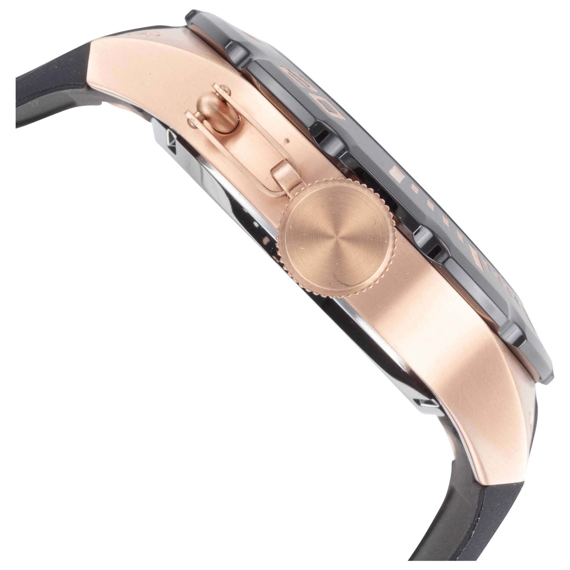 Right view of Invicta Pro Diver Men's Quartz Watch IN-30722