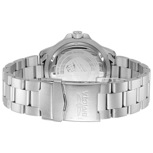 Back view of Invicta Pro Diver Men's Quartz Watch IN-30746