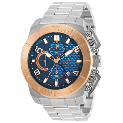 Front view of Invicta Pro Diver Men's Quartz Watch IN-30758