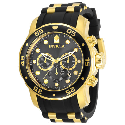 Front view of Invicta Pro Diver Men's Quartz Watch IN-30764