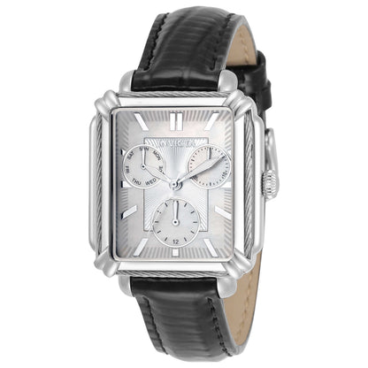 Front view of Invicta Wildflower Women's Quartz Watch IN-30855