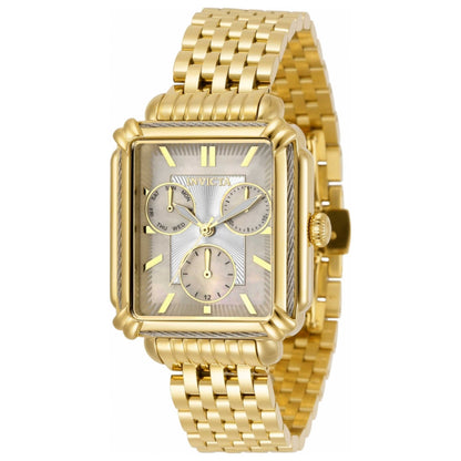 Invicta Wildflower Women's Quartz Watch IN-30856 - Image #8