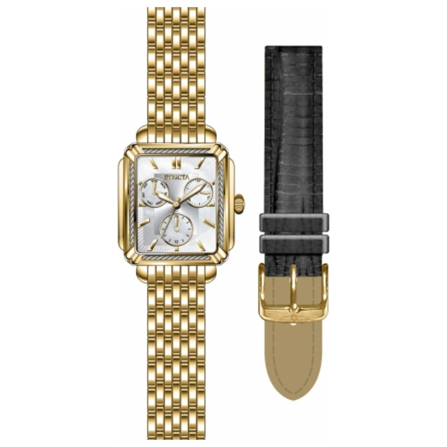 Invicta Wildflower Women's Quartz Watch IN-30856 - Image #5