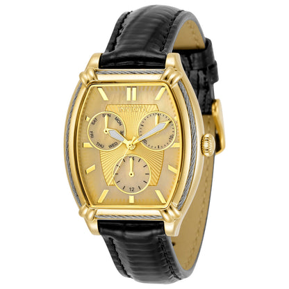 Front view of Invicta Wildflower Women's Quartz Watch IN-30864