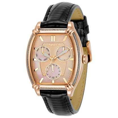 Front view of Invicta Wildflower Women's Quartz Watch IN-30865