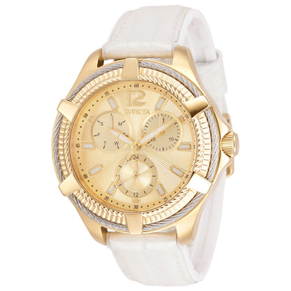Front view of Invicta Bolt Women's Quartz Watch IN-30886