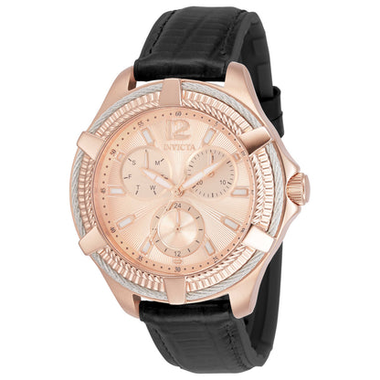 Front view of Invicta Bolt Women's Quartz Watch IN-30892