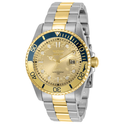 Front view of Invicta Pro Diver Men's Quartz Watch IN-30948