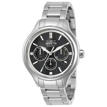 Front view of Invicta Angel Women's Quartz Watch IN-30955