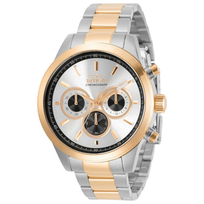 Front view of Invicta Specialty Men's Quartz Watch IN-30983