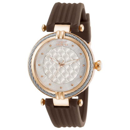 Front view of Invicta Bolt Women's Quartz Watch IN-31029
