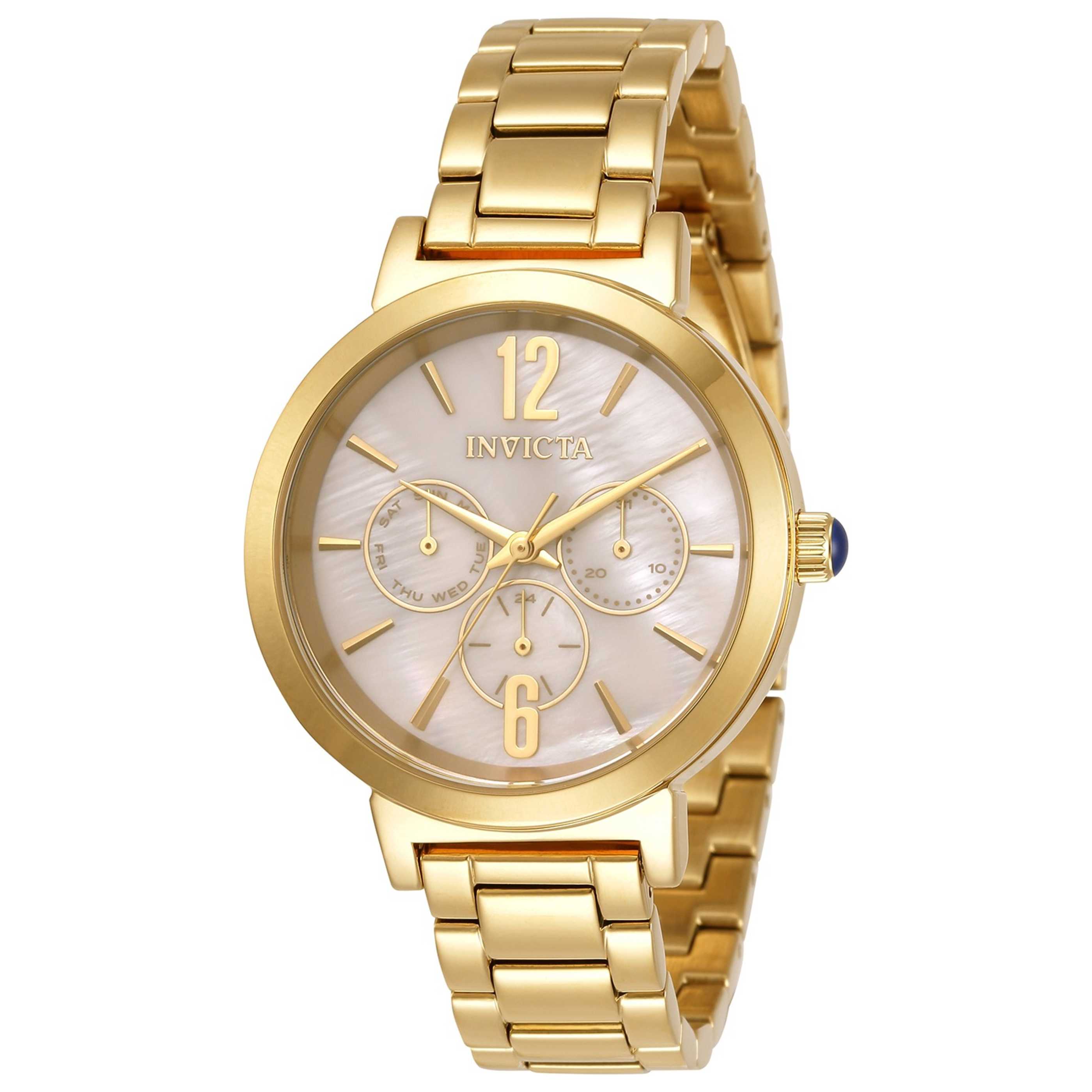 Invicta Women's Watch IN-31084 – Ashford.com
