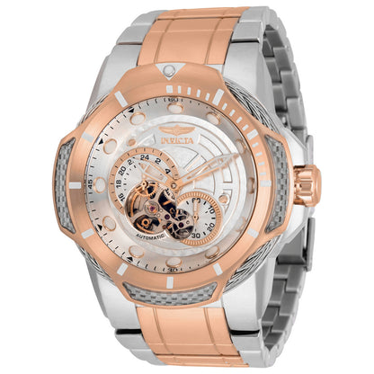 Front view of Invicta Bolt Men's Automatic Watch IN-31176