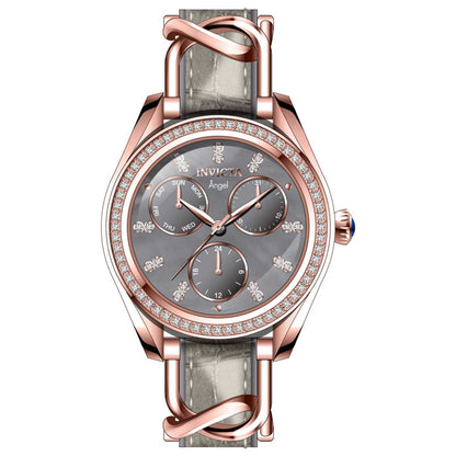 Front view of Invicta Angel Women's Quartz Watch IN-31203