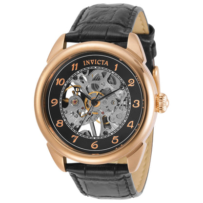 Front view of Invicta Specialty Men's Quartz Watch IN-31309