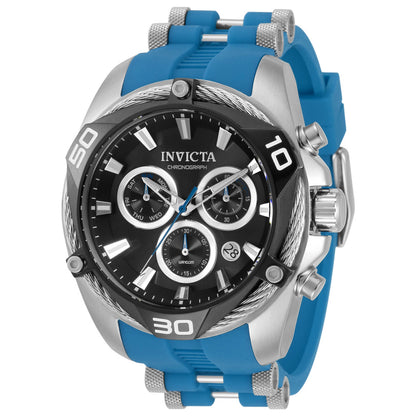 Front view of Invicta Bolt Men's Quartz Watch IN-31312