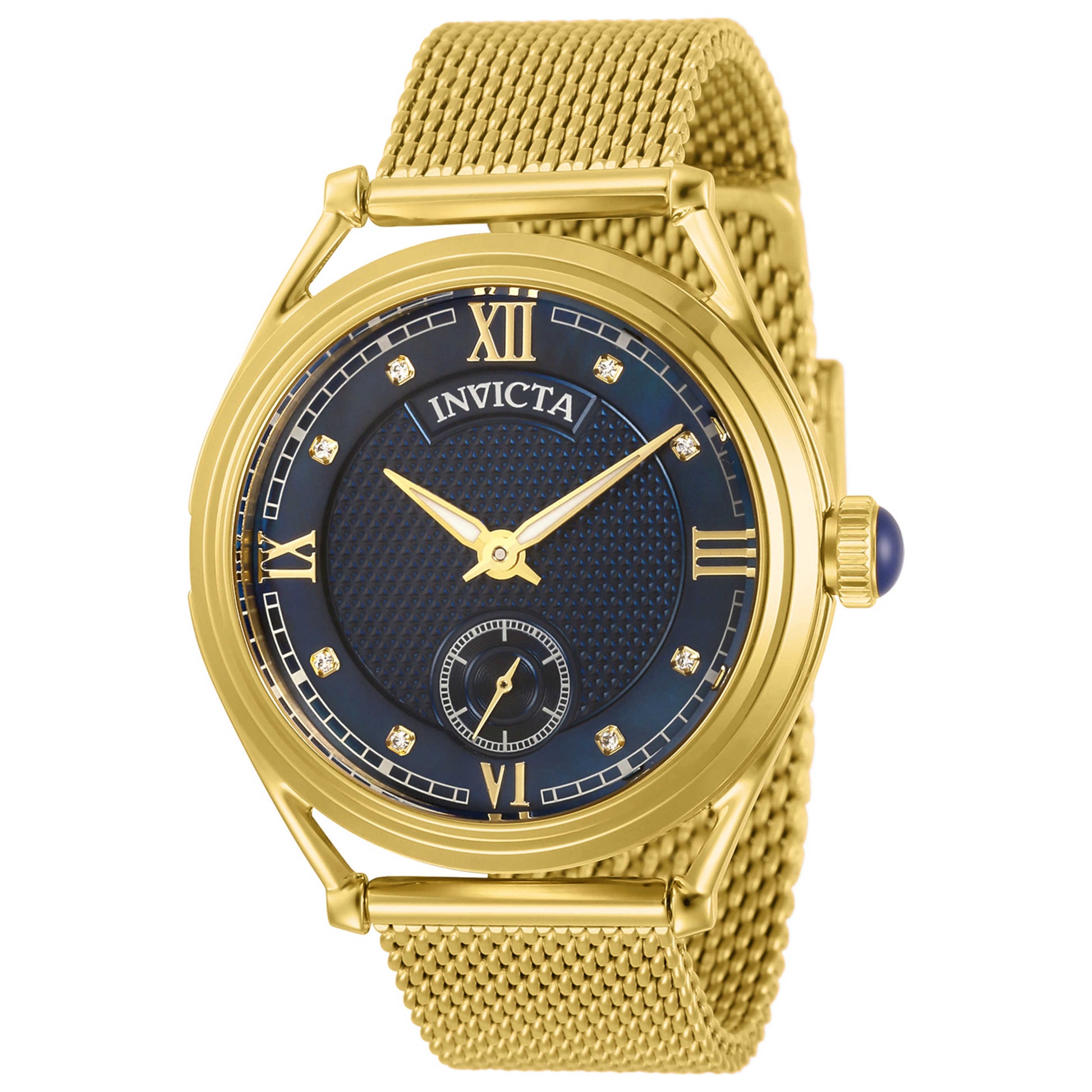 Front view of Invicta Women's Quartz Watch IN-31336