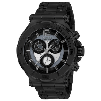 Front view of Invicta Subaqua Men's Quartz Watch IN-31345