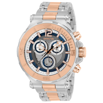 Front view of Invicta Subaqua Men's Quartz Watch IN-31346