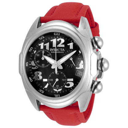 Front view of Invicta Lupah Men's Quartz Watch IN-31402