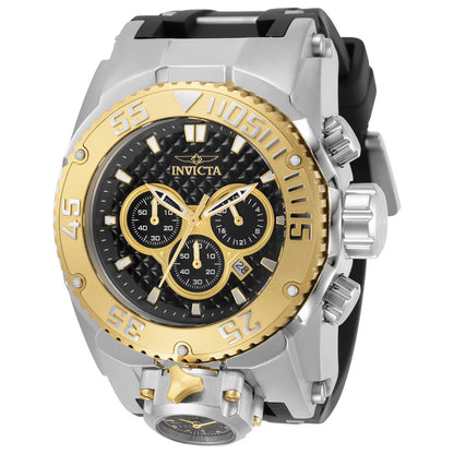 Front view of Invicta Bolt Men's Quartz Watch IN-31442